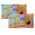 CHORE BOY COPPER 36CT