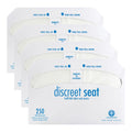 Paper Toilet Seat Cover 20X250/Cs