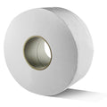 JR JUMBO ROLL TISSUE 2PLY 12CT