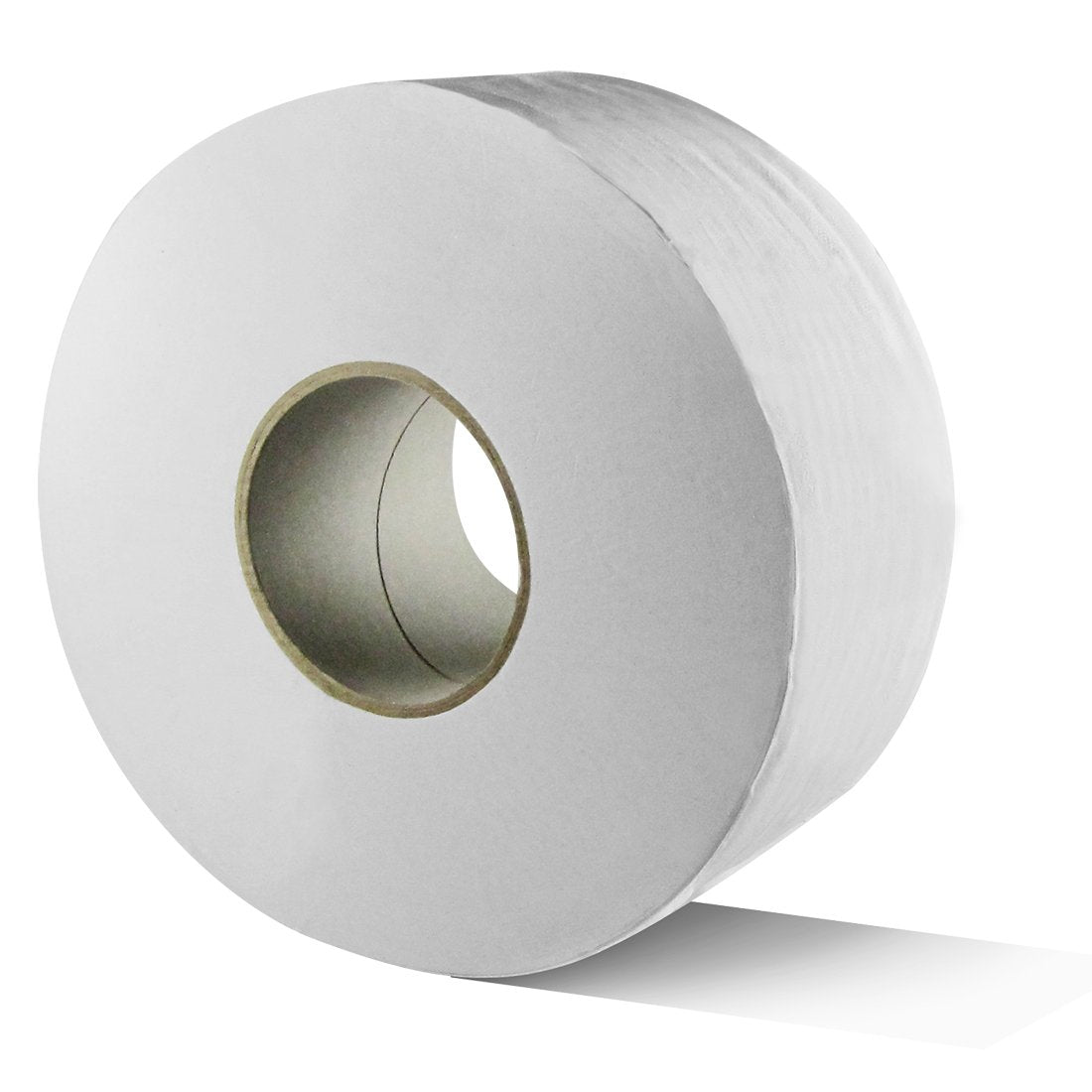 JR JUMBO ROLL TISSUE 2PLY 12CT