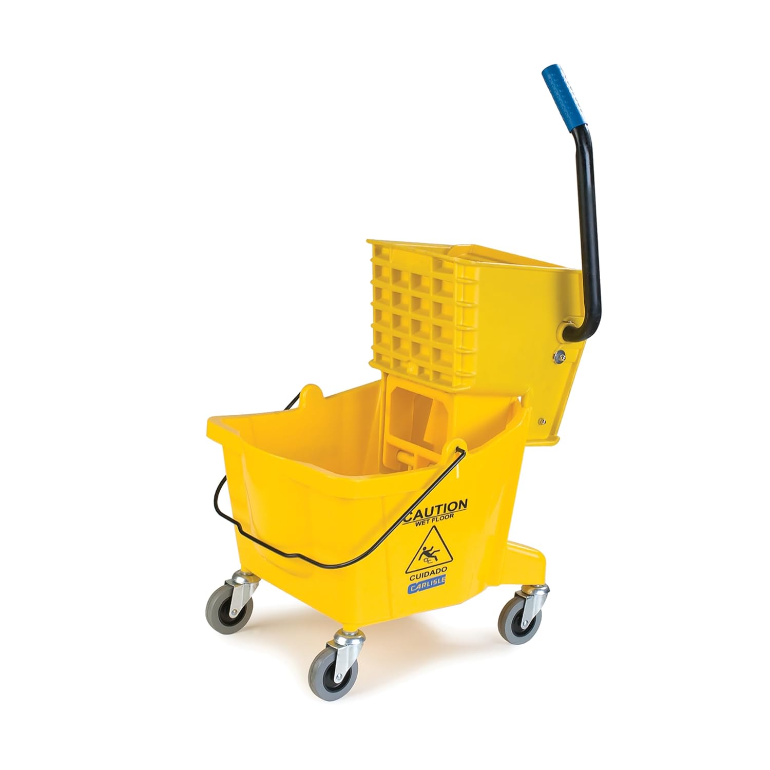 MOP BUCKET 26QT 1CT