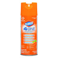 Clorox 4in1 Citrus Disinfct Spray 6-19oz