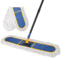 PREMIER BLUE DUST MOP KIT 1CT