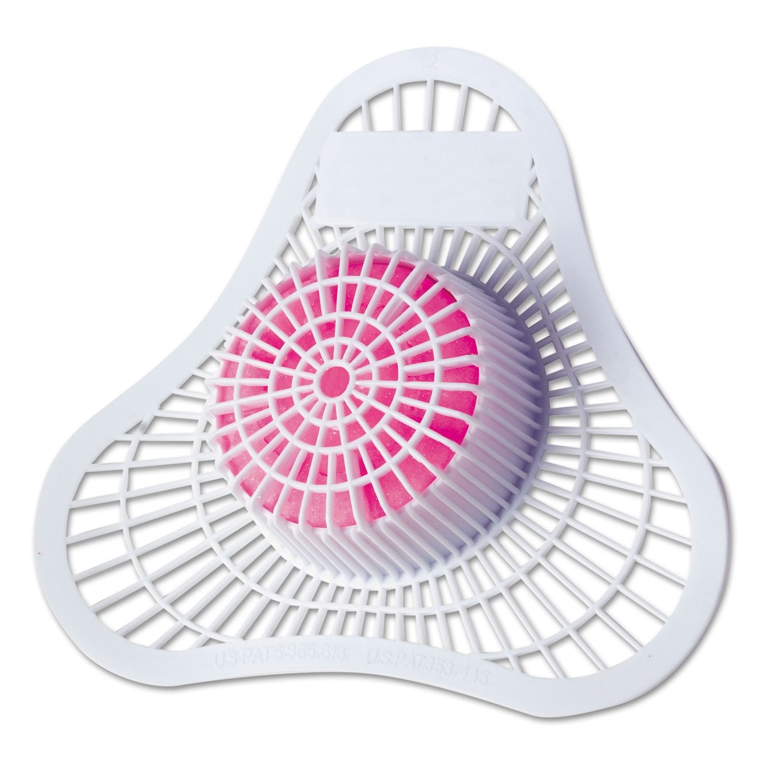 Urinal Screen Camphresh Cherry Pink Each
