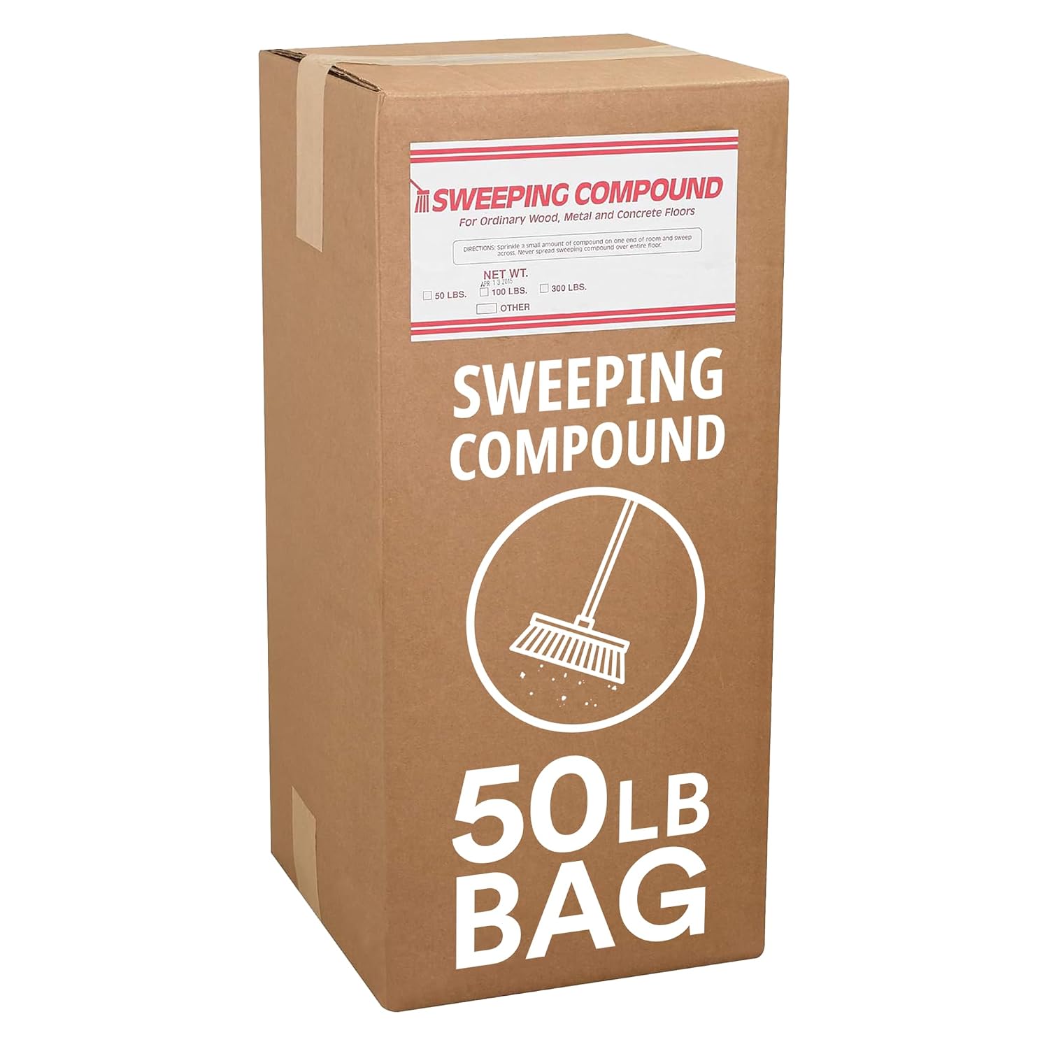 Coir Dry 12 Pounds Bag