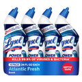 LYSOL Advanced Toilet Bowl Clner 4-32Pak