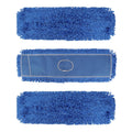 PREMIER BLUE DUST MOP REFILL 3CT