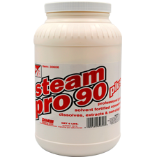 CCC Steam Pro 90 Plus
