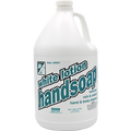 CCC White Lotion Handsoap