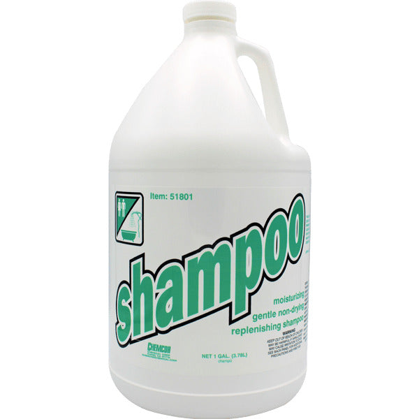 CCC Shampoo