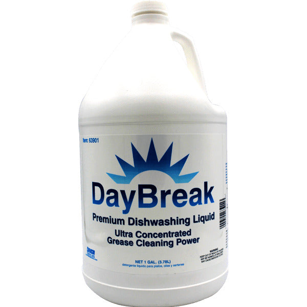 CCC Day Break Dish Detergent