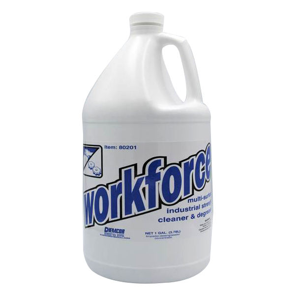 CCC Workforce Cleaner Degreaser