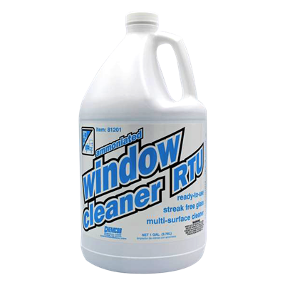 CCC Window Cleaner