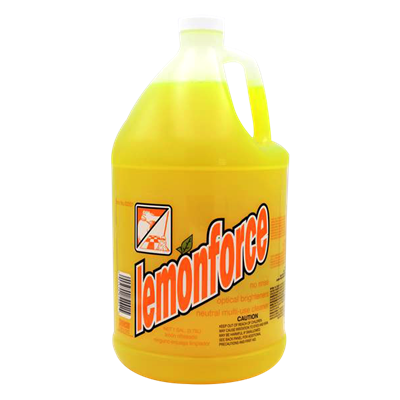 CCC Lemonforce