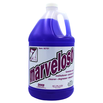 CCC Marveloso